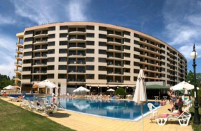 Апартамент с една спалня 706,Aparthotel Poseidon
